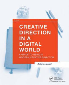 Creative Direction in a Digital World - 2872007896