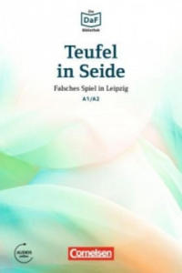 Teufel in Seide - Falsches Spiel in Leipzig - 2867137577