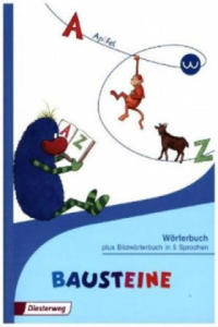 Bausteine Wrterbuch, Ausgabe 2014 - 2867757529