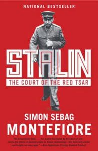 Simon Sebag Montefiore - Stalin - 2875229665