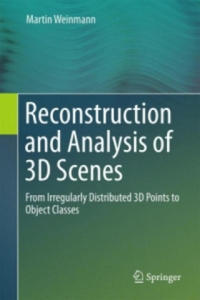 Reconstruction and Analysis of 3D Scenes - 2877619528