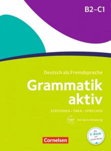 Grammatik aktiv - 2861848779