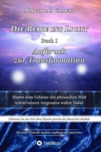 Die Reise ins Licht - 2878441543