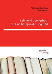 Lehr- und UEbungsbuch zur Einfuhrung in die Linguistik - 2866871132