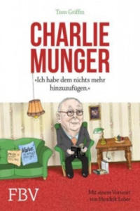 Charlie Munger - 2877037907