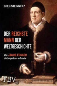 Der reichste Mann der Weltgeschichte - 2871900003