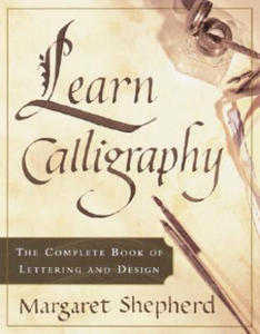 Learn Calligraphy - 2877290379