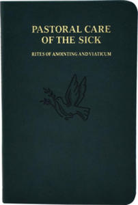 Pastoral Care of the Sick - 2878287759