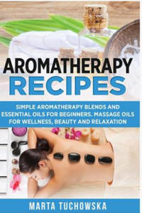 Aromatherapy Recipes - 2861957699