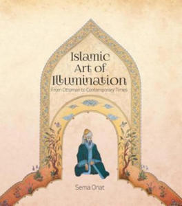 Islamic Art of Illumination - 2878293348