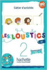 Les Loustics - 2861883387