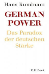 German Power - 2877862665