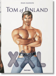 Tom of Finland XXL - 2868813029