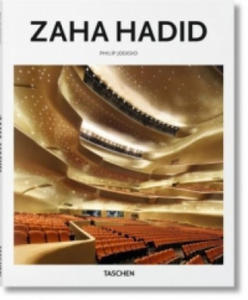 Zaha Hadid - 2872338454