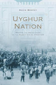 Uyghur Nation - 2878322738