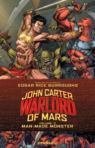 John Carter: Warlord of Mars Volume 2 - 2873975615