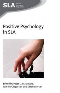 Positive Psychology in SLA - 2867097385