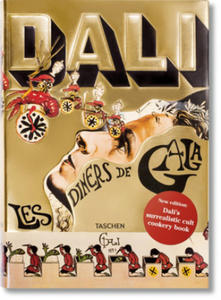 Dali. Les diners de Gala - 2826773432