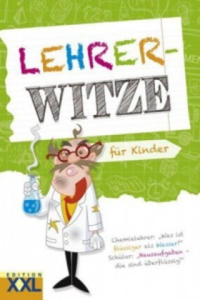 Lehrer-Witze fr Kinder - 2876942115