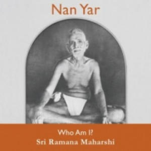 Nan Yar -- Who Am I? - 2868547421