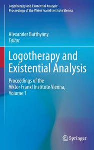 Logotherapy and Existential Analysis - 2872208995