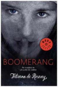 Boomerang - 2877411374