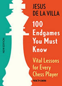 100 Endgames You Must Know - 2857419644