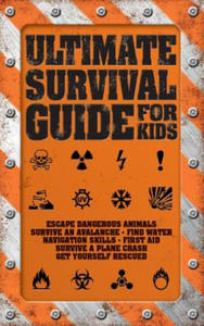 Ultimate Survival Guide for Kids - 2873617710