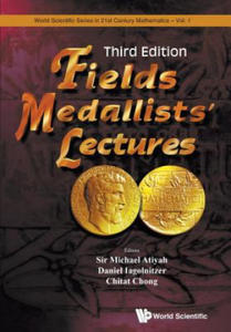 Fields Medallists' Lectures (Third Edition) - 2875333932