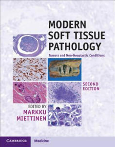 Modern Soft Tissue Pathology - 2867205784