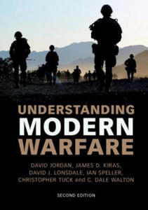Understanding Modern Warfare - 2866660904