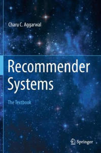 Recommender Systems - 2866534211