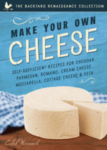 Make Your Own Cheese - 2878792408