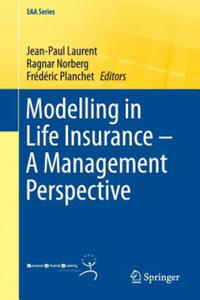 Modelling in Life Insurance - A Management Perspective - 2878441541