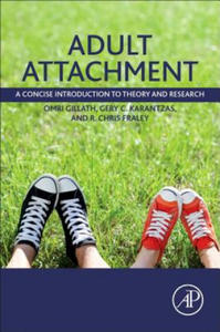 Adult Attachment - 2875801618