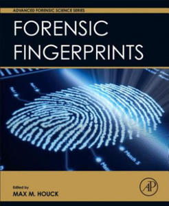 Forensic Fingerprints - 2873617708