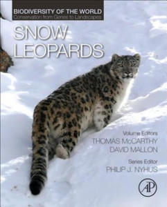 Snow Leopards - 2867106263