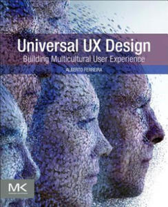 Universal UX Design - 2873482235