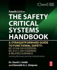 Safety Critical Systems Handbook - 2873613795