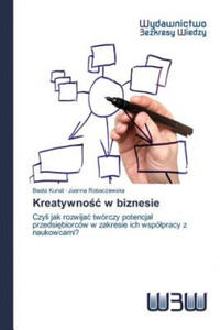 Kreatywnoc w biznesie - 2867125895