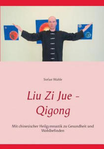 Liu Zi Jue - Qigong - 2866650821