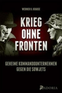 Krieg ohne Fronten - 2877762997