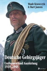 Deutsche Gebirgsjger - 2877862403