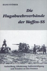 Die Flugabwehrverbnde der Waffen-SS - 2878304971