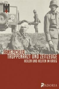 Truppenarzt und Zeitzeuge - 2877765522