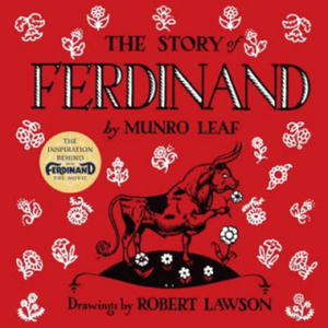 Story of Ferdinand - 2857572055