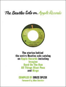 Beatles Solo on Apple Records - 2877290476