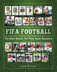 FIFA Football - 2867111476