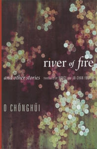 River of Fire and Other Stories - 2877186017