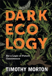 Dark Ecology - 2861944822